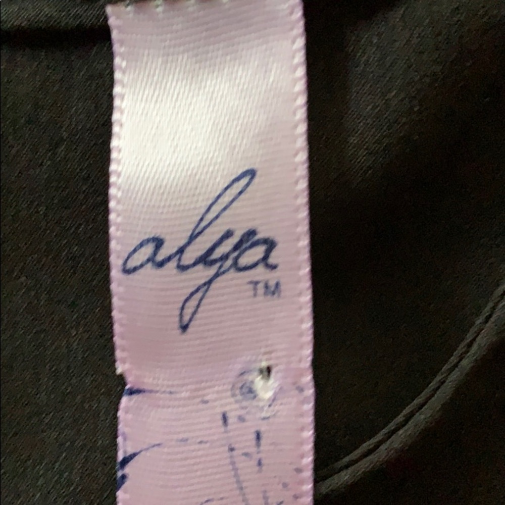 Alga| Dress | Size large - Picture 4 of 5